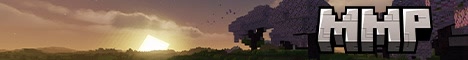Minecraft Multi-Platform баннер