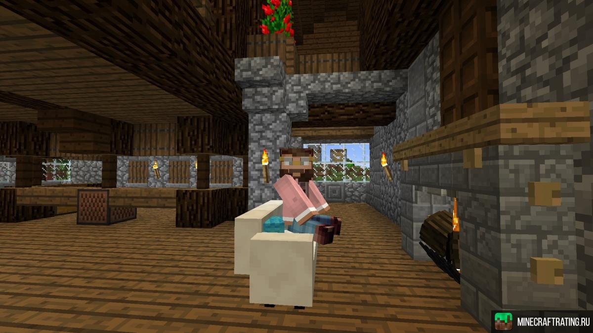 EXECraft скриншот