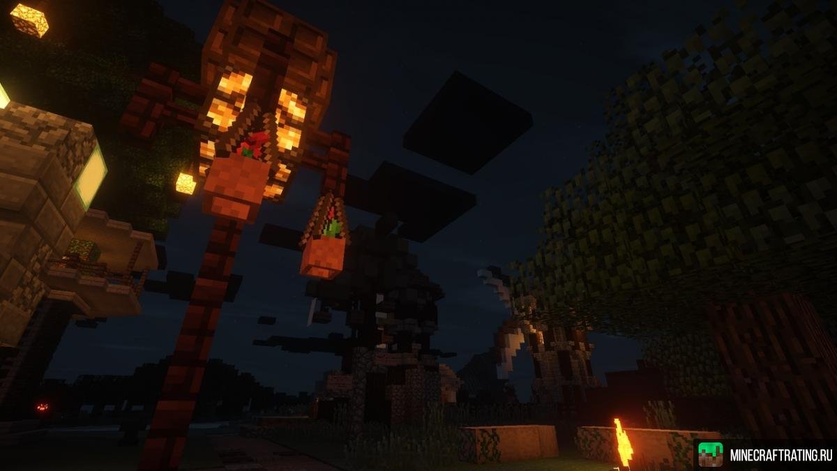 EXECraft скриншот