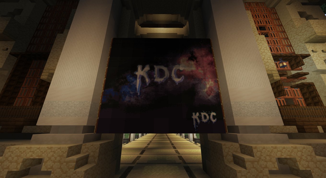 KingDomCraft скриншот