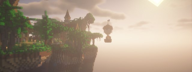 MagmaLand скриншот