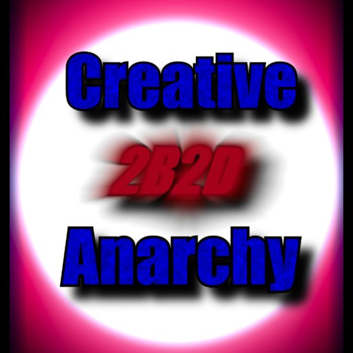 Creative Anarchy скриншот