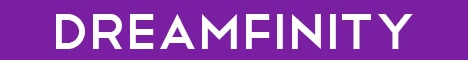 Dreamfinity баннер