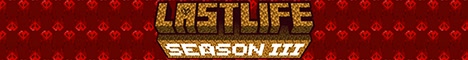 LastLife баннер