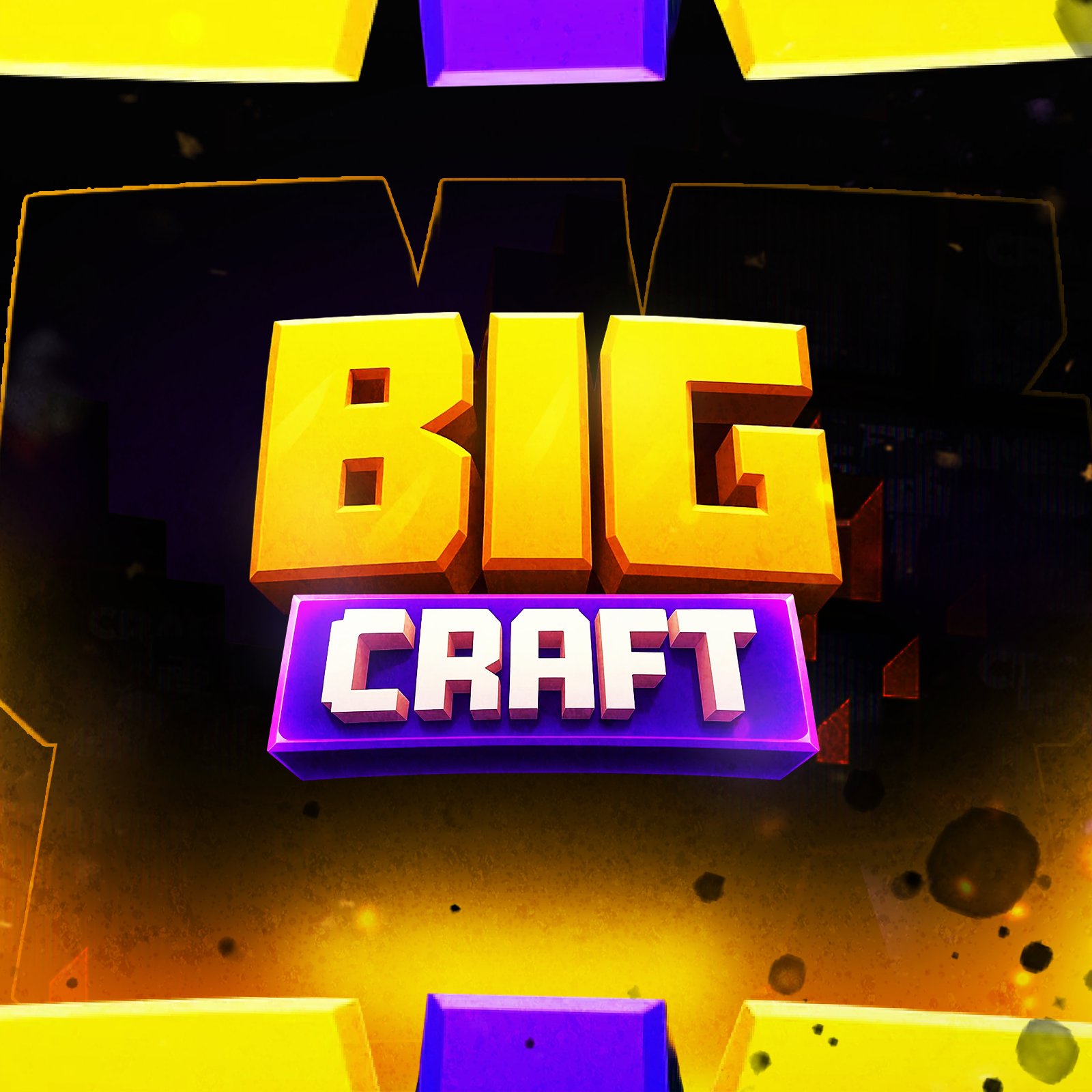BigCraft скриншот