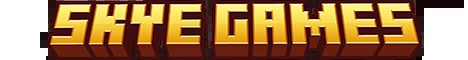 Skye Games баннер